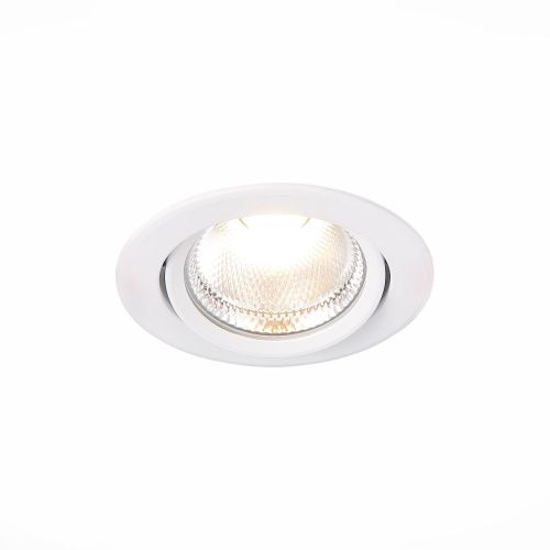 Светильник встраиваемый ST Luce Miro (Миро) ST211.548.15.36 - фото 4