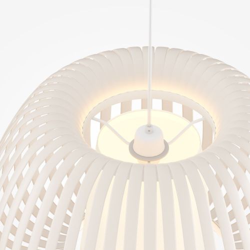 Светильник подвесной Maytoni Kirigami Modern MOD409PL-01W - фото 4