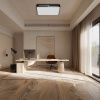 Люстра потолочная Citilux Купер Лайн CL724K95GL1
