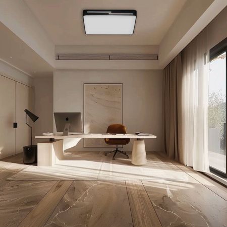 Люстра потолочная Citilux Купер Лайн CL724K95GL1