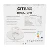 Светильник накладной Citilux Basic Line (Басиц Лине) CL738321VL