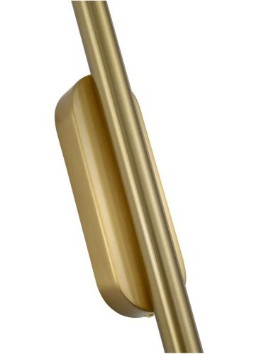 Светильник настенный Zortes Glaze (Глазе) ZRS.1178.20 - фото 4