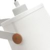 Спот Mantra Nordica White (Нордица Вхите) 4924