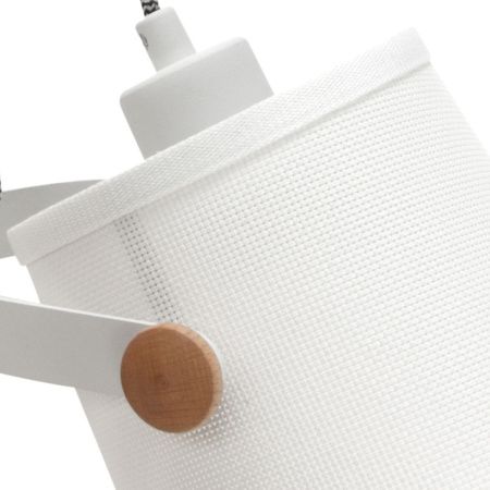 Спот Mantra Nordica White (Нордица Вхите) 4924