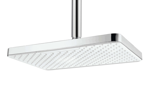 Верхний душ Aquatek AQ2071CR хром - фото 2