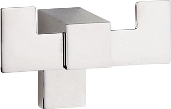 Крючок для ванны Sanibano Elegance H8700/09DMB