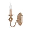 Бра Arte Lamp Passoni (Пассони) A6097AP-1PB