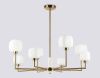 Люстра на штанге Ambrella Light Heigh Light (Хеигх Лигхт) LH53017