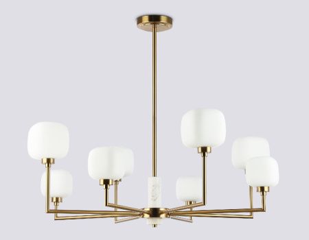 Люстра на штанге Ambrella Light Heigh Light (Хеигх Лигхт) LH53017