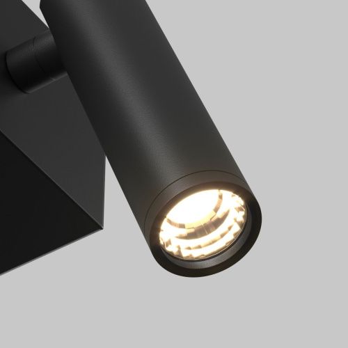 Бра Maytoni Technical Comodo C031WL-L8B3K1 - фото 2