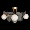 Светильник потолочный Loft It Matisse 10008/6C Grey