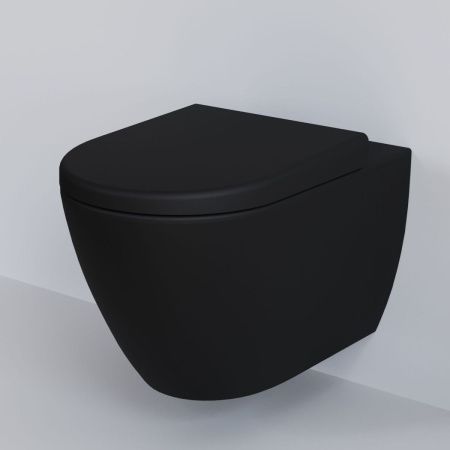 Крышка сиденье Ambassador Queen 112T20201