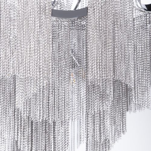 Светильник потолочный Loft It Stream 10208/1000C Smoke - фото 5