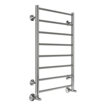 Полотенцесушитель водяной Terminus 4670078529947 55х80 хром