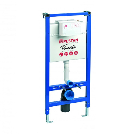 Инсталляция Pestan Fluenta 40006356
