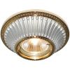 Светильник встраиваемый Arte Lamp Arena (Арена) A5298PL-1WG