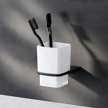 Стакан + держатель Am.Pm Inspire V2.0 A50A34322