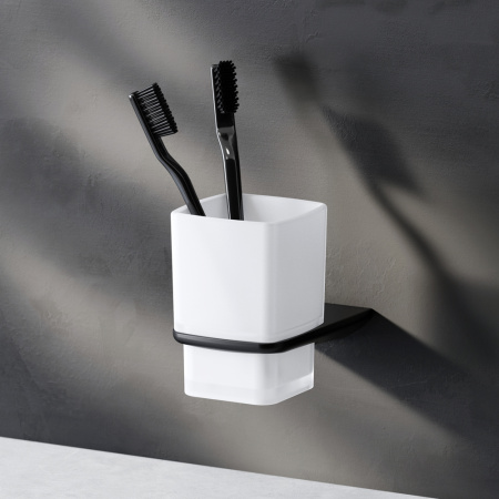 Стакан + держатель Am.Pm Inspire V2.0 A50A34322