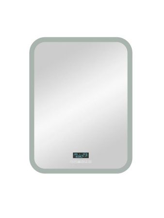 Зеркало Continent Glamour ЗЛП451 70х90 подвесное
