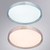 Светильник потолочный Arte Lamp Juicy (Джуицы) A2680PL-72WH