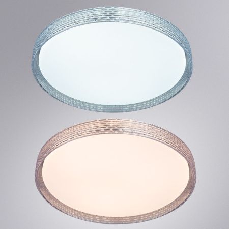 Светильник потолочный Arte Lamp Juicy (Джуицы) A2680PL-72WH