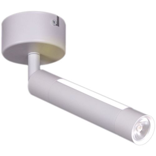 Спот Reluce 84603-9.5-001RT LED5W*2W WT - фото 5