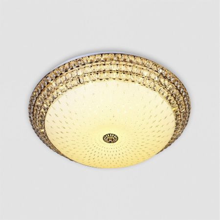 Светильник потолочный LED4U L1150-550 GD
