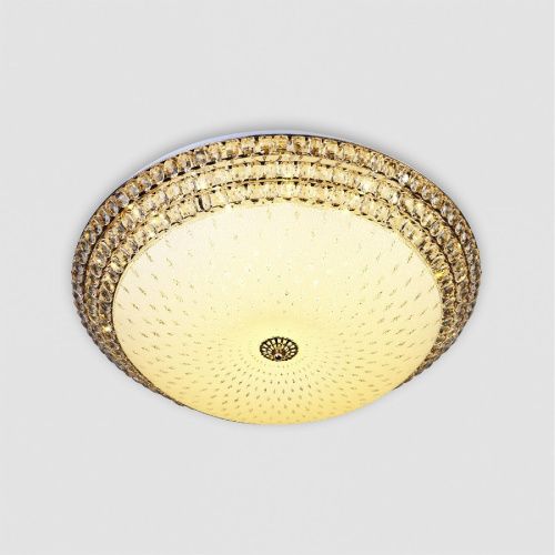 Светильник потолочный LED4U L1150-550 GD - фото 2