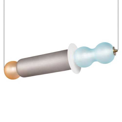 Светильник подвесной Loft It Lollipop 10239P/G - фото 3