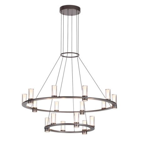 Люстра подвесная Odeon Light Defance (Дефанце) 7143/110L