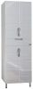 Шкаф-пенал СанТа Родос 506003 60х190 напольный цвет белый