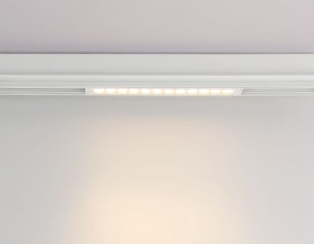 Трековый магнитный светильник Ambrella Light Magnetic 220V (Магнетиц 220В) GL1301