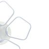 Люстра потолочная Natali Kovaltseva Smart LEDLight (Смарт ЛЕДЛигхт) LED LAMPS 81209