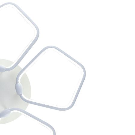 Люстра потолочная Natali Kovaltseva Smart LEDLight (Смарт ЛЕДЛигхт) LED LAMPS 81209