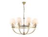 Люстра подвесная Ambrella Light Classic (Цлассиц) LH71253