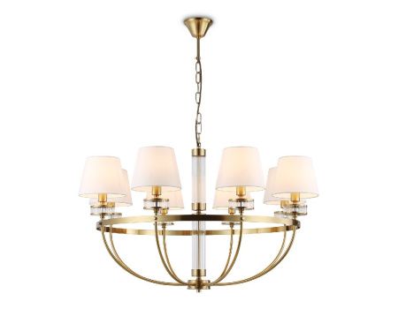 Люстра подвесная Ambrella Light Classic (Цлассиц) LH71253