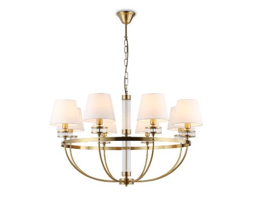 Люстра подвесная Ambrella Light Classic (Цлассиц) LH71253 - фото 2
