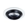 Светильник встраиваемый Arte Lamp Uva A3318PL-1WH