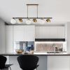 Светильник подвесной ImperiumLoft Anvik (Анвик) 140520-26