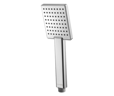 Душевая лейка WasserKRAFT  A141 квадратная