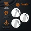 Душевой гарнитур Orange O-Shower OS906cr настенный хром