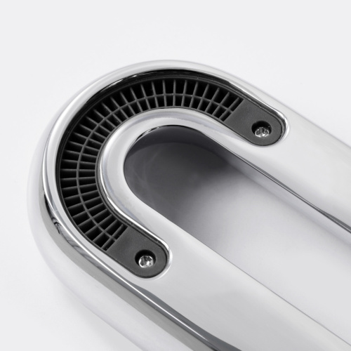 Смеситель WasserKRAFT Kammel 1800 1803 на раковину хром - фото 4