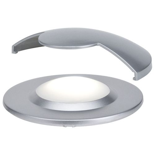 Светильник встраиваемый Paulmann UpDownlight Led (УпДовнлигхт Лед) 98872 - фото 4