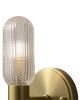 Бра Moderli Brass (Брасс) V11018-2W