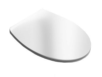 Крышка сиденье SIMAS LFT 006 bia