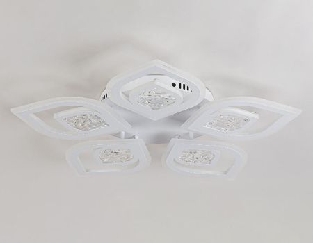 Люстра потолочная Ambrella Light Original (Оригинал) FA4292