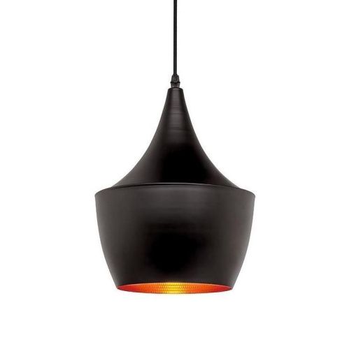 Светильник подвесной Lumina Deco Foggi (Фогги) LDP 7712-B BK - фото 2