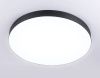 Светильник потолочный Ambrella Light Air Alum (Аир Алум) FV5538