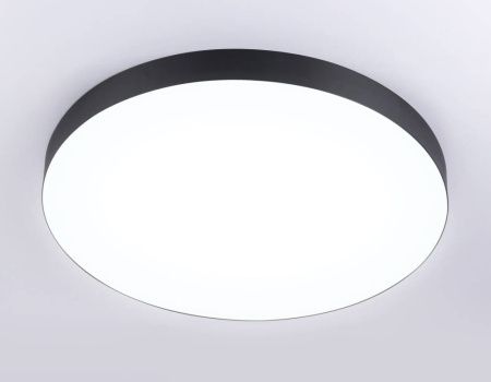 Светильник потолочный Ambrella Light Air Alum (Аир Алум) FV5538