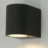 Уличный настенный светильник Arte Lamp Compass (Цомпасс) A3102AL-1GY